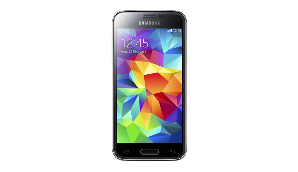 Samsung Galaxy S5 mini